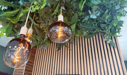 Line & Hair : Coiffeur à Buxerolles