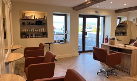 Le Salon … L’Art De Vous Sublimer : Coiffeur à Gevrey-Chambertin