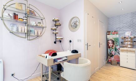 L'Alizé Beauté : Institut de beauté à Embrun