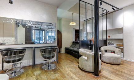 Coze Paris 16ème  : Coiffeur à Paris