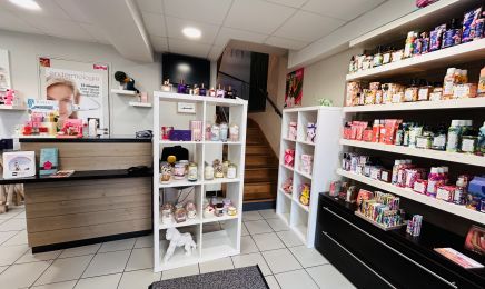 HORIZON BIEN ETRE : Institut de beauté à Ussel