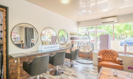 Milton.R Concept Store : Coiffeur à Montarnaud