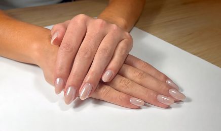 La Manucure Salon privé : Manucure à Jurbise