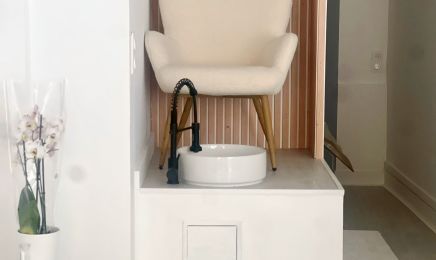 MINAILS : Manucure à Paris