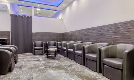 L'exp-hair : Coiffeur à Perpignan