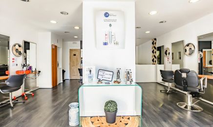 Salon Mogan : Manucure à Beauvais