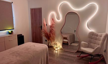 Chez Chloé - institut de beauté : Manucure à Bray-Dunes