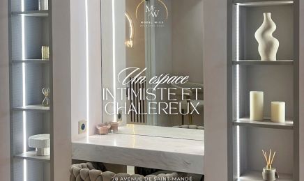 Model Wigs - Perruques : Coiffeur à Paris