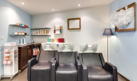 Salon Koste  : Coiffeur à Landerneau