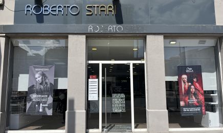 Roberto Stari Coiffeur - Maisons Neuves : Coiffeur à Villeurbanne