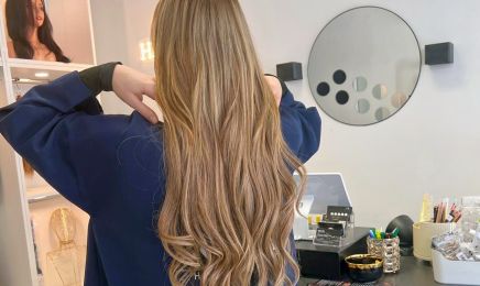 Nahahair : Coiffeur à Nice