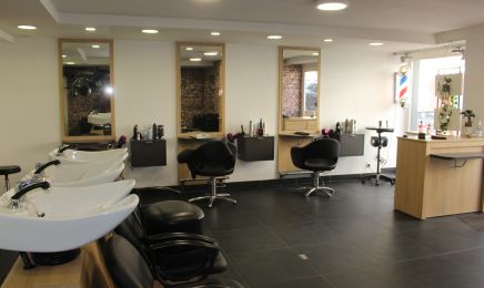 Dominu’tif  : Coiffeur à La Roche-Bernard