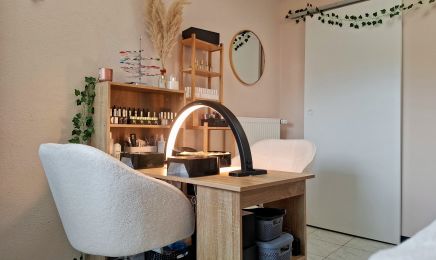 L'atelier By Séphora : Manucure à Morhange