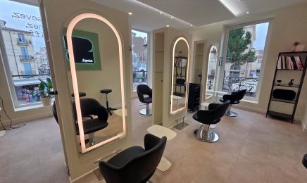 Bos Coiffure By Blanche : Coiffeur à Montpellier