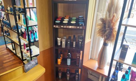 Le Club : Coiffeur à Bernay