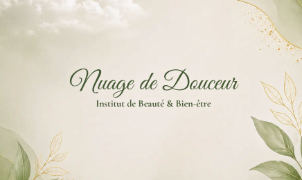 Institut nuage de douceur  : Institut de beauté à Cléden-Poher