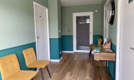 TERRE HAPPY INSTITUT Beauté et bien-être : Manucure à Léguevin