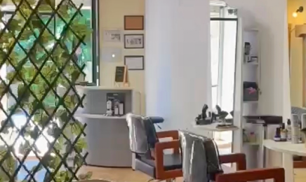 Main de fée coiffure : Coiffeur à Tavel