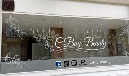 Cbuybeauty : Institut de beauté à Calais