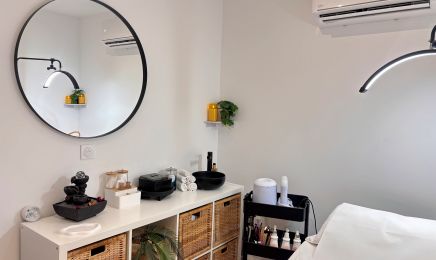  L’art de la beauté  : Institut de beauté à Gignac-la-Nerthe