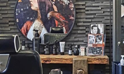 Adonis Coiffure Pont-de-l'Arche : Coiffeur à Pont-de-l'Arche