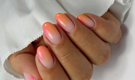 Emma Beauty Studio : Manucure à Le Cannet