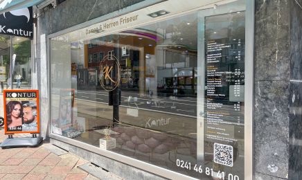 Kontur Aachen: Friseur in Aachen