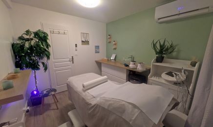 Esprit Zen : Coiffeur à Chambly