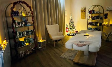 L'ecrin d'Ô : Institut de beauté à Monéteau