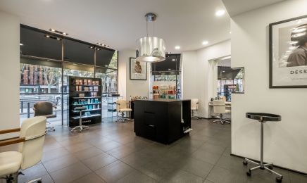 DESSANGE - Toulouse Carnot : Coiffeur à Toulouse