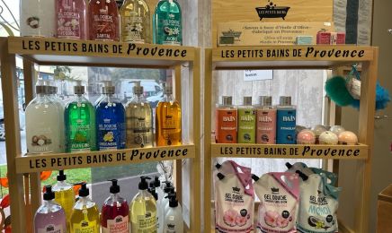 Institut Natur’elles : Institut de beauté à Potigny