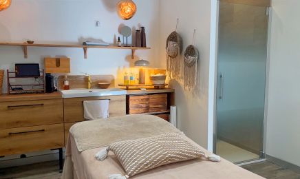 Terra Beauté : Coiffeur à Le Fousseret