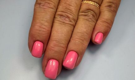 Alv Beauty┃Manucure Russe : Manucure à Aix-en-Provence