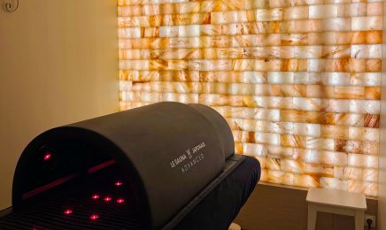 Magic Wellness : Institut de beauté à Méré