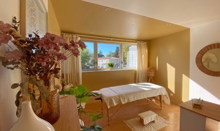 Naturopathie & massage bien-être féminin à Agen : Naturopathe à Agen