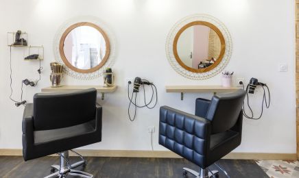 Lm Création Coiffure : Coiffeur à Clermont-Ferrand