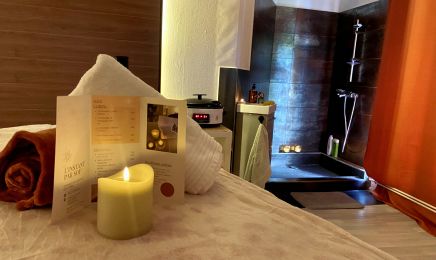 L’instant par sof’ : Institut de beauté à Haguenau