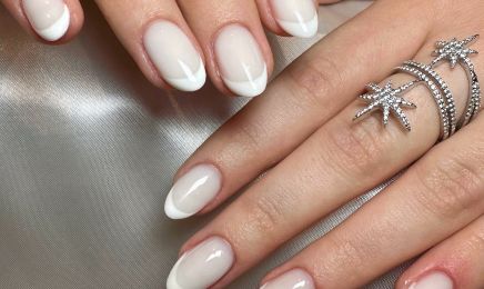 MLNails & Esthétic : Manucure à Aix-en-Provence