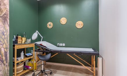 Coachella : Institut de beauté à Castelginest