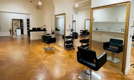 TRUST’S MARSEILLE : Coiffeur à Marseille