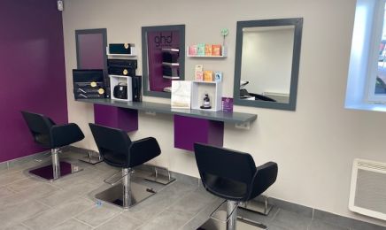 ADN Coiffure : Coiffeur à Coutances