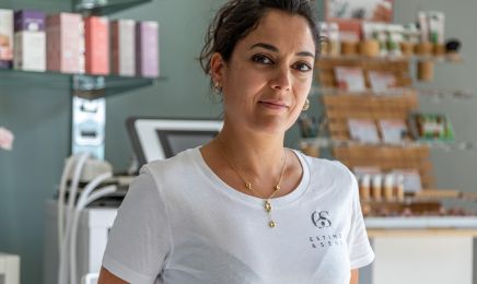 Marilyne Esthetique : Institut de beauté à Monteux
