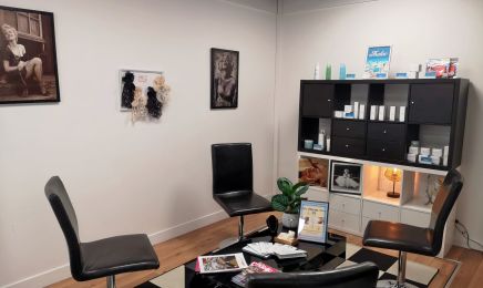 Venus Institut  : Manucure à Castanet-Tolosan