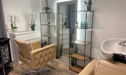 Beauty Salon Bonita: Kosmetikstudio in Bayreuth