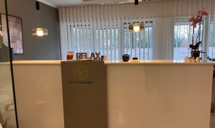 Erva Cosmetics Beauty Studio & Academy: Kosmetikstudio in Düsseldorf