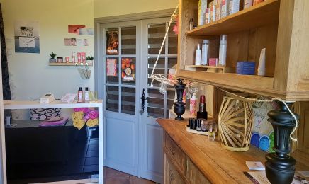 La Reina de la Beauty : Institut de beauté à Émerchicourt