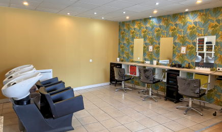 Valerie Guerot  : Coiffeur à Wattignies