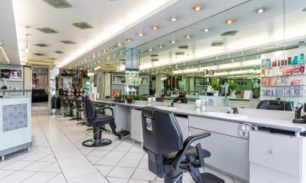 L’Atelier du Cheveu - Paris : Coiffeur à Paris