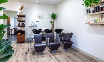 Salon B'Yohann : Coiffeur à Lyon