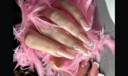 N'Mo nails studio : Manucure à Montreuil